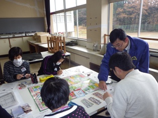 合川小学校1