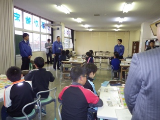 合川東小学校1