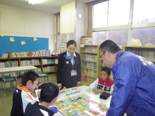 合川東小学校3