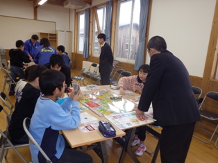 浅内小学校2