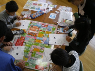 能代第4小学校4