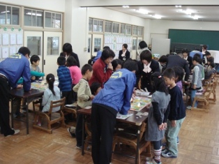 渟城西小学校3