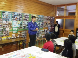 浦田小学校2