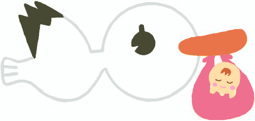 こうのとりコース